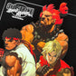 【N2 X 3rd Strike】Shoto Hoodie