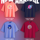 League of Legends T-shirt  - AHRI
