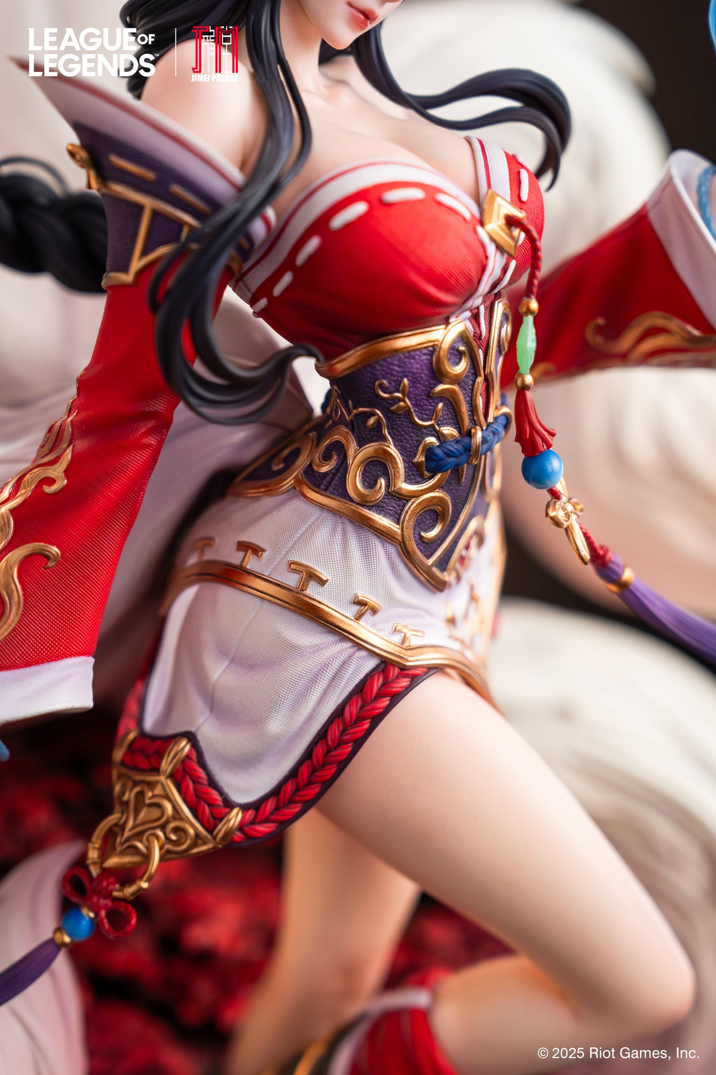 Jimei Palace アーリ リミテッドエディション スタチュー