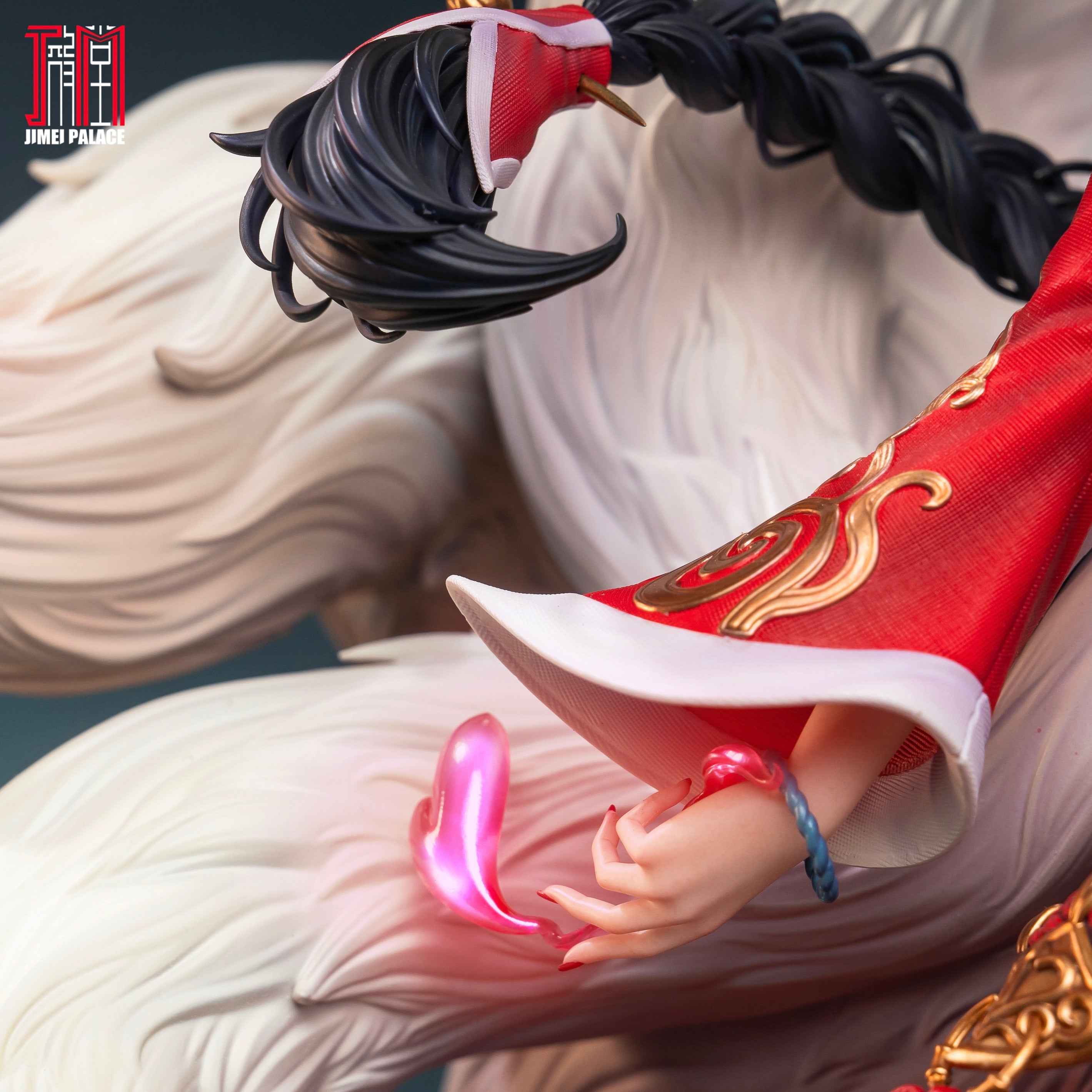 JIMEI PALACE – FUTAROKU