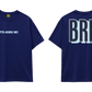 MEME T-shirt【BRB】