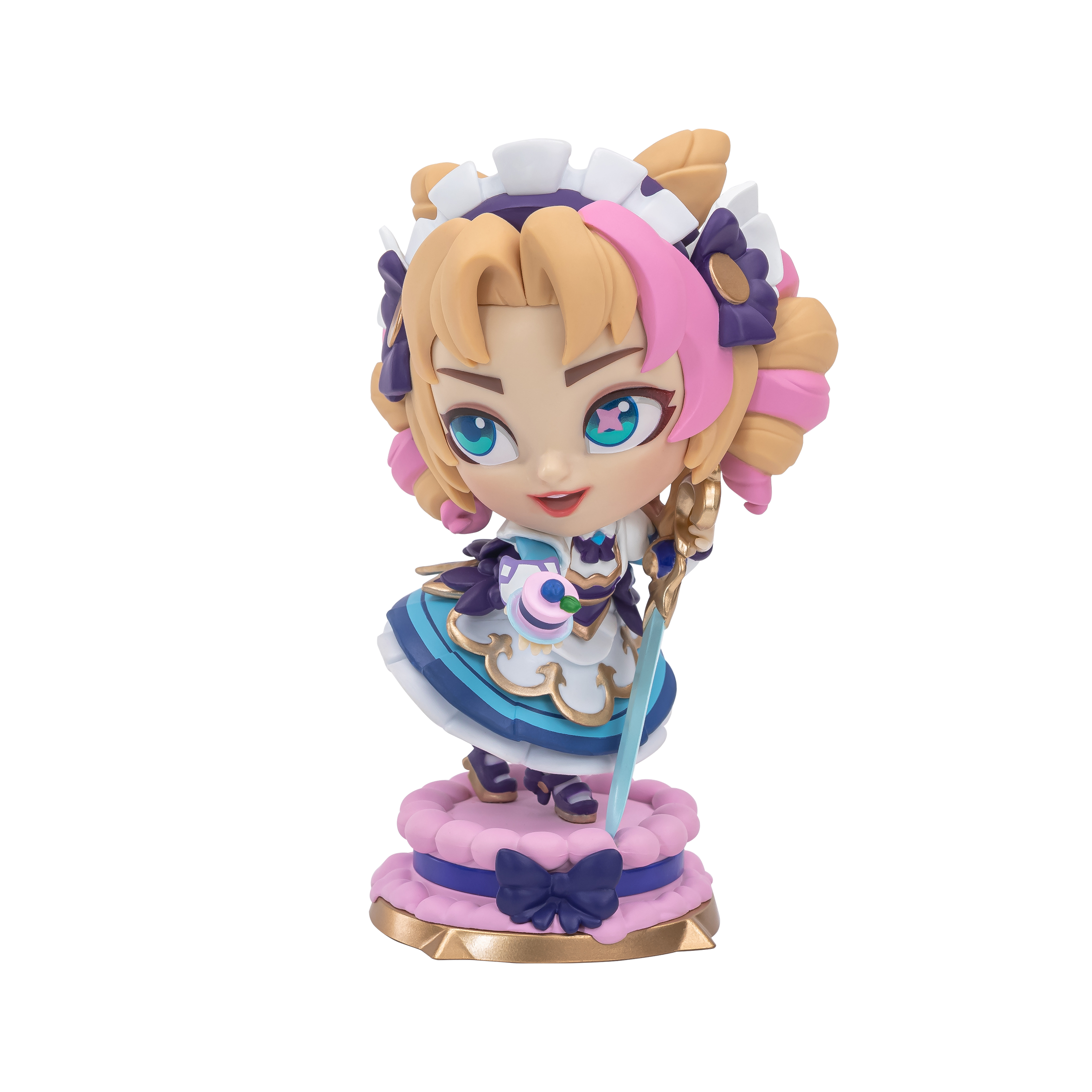 チームファイトタクティクス 花リフ オリジナル TFT ペング ぬいぐるみ チームファイト タクティクス｜Riot Store Japan – FUTAROKU
