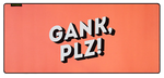 deskmat-900x400###GANK PLZ デスクマット