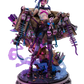 Arcane Champion ジンクス 1/7 スタチュー