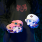 ARCANE ケイトリン and ヴァイ マスコット チャーム