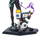 VALORANT Killjoy Statue