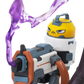VALORANT Killjoy Statue