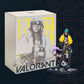 VALORANT Killjoy Statue