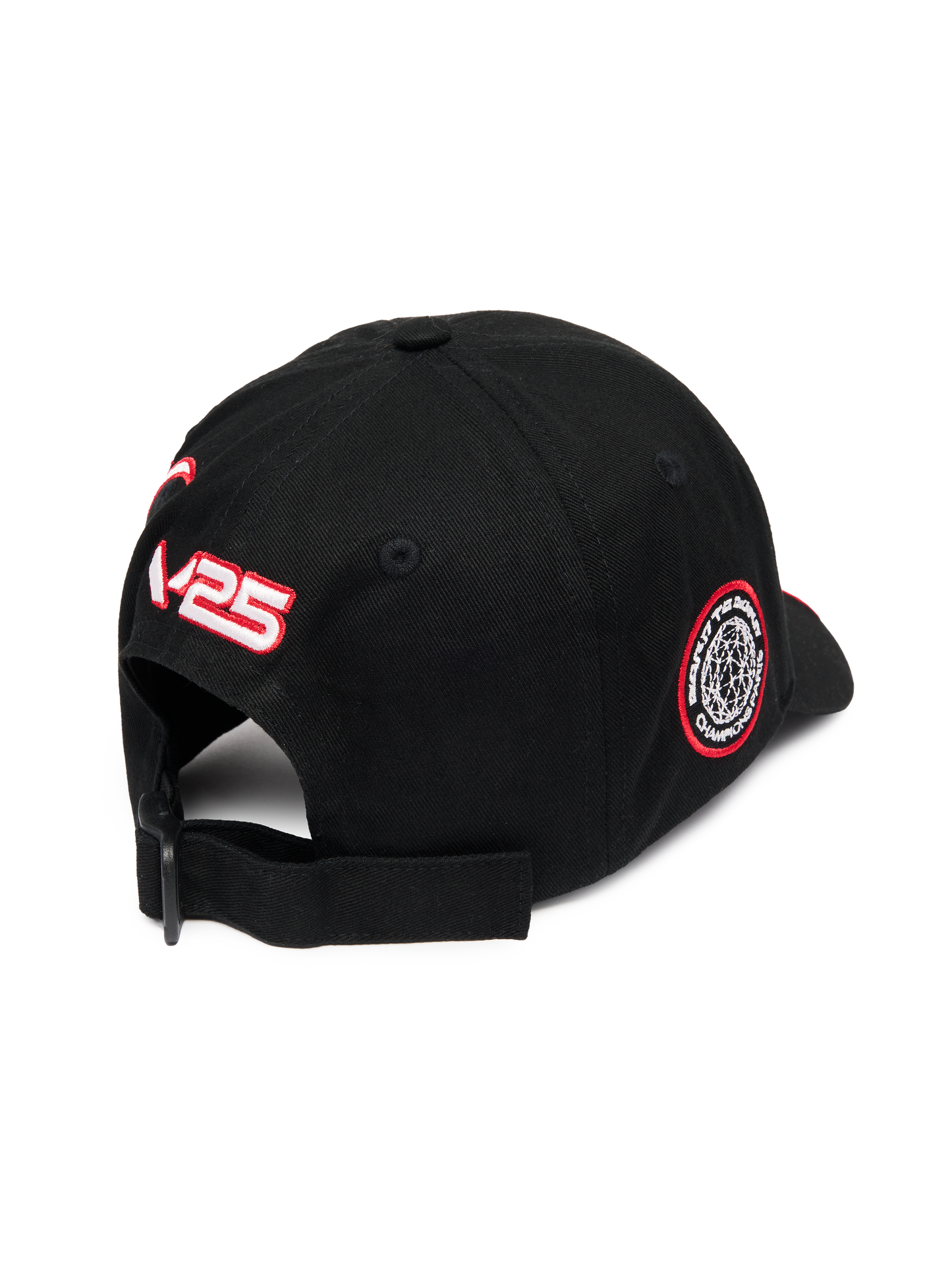 VALORANT Champions Tourᵀᴹ 2025 Born to Burn Hat