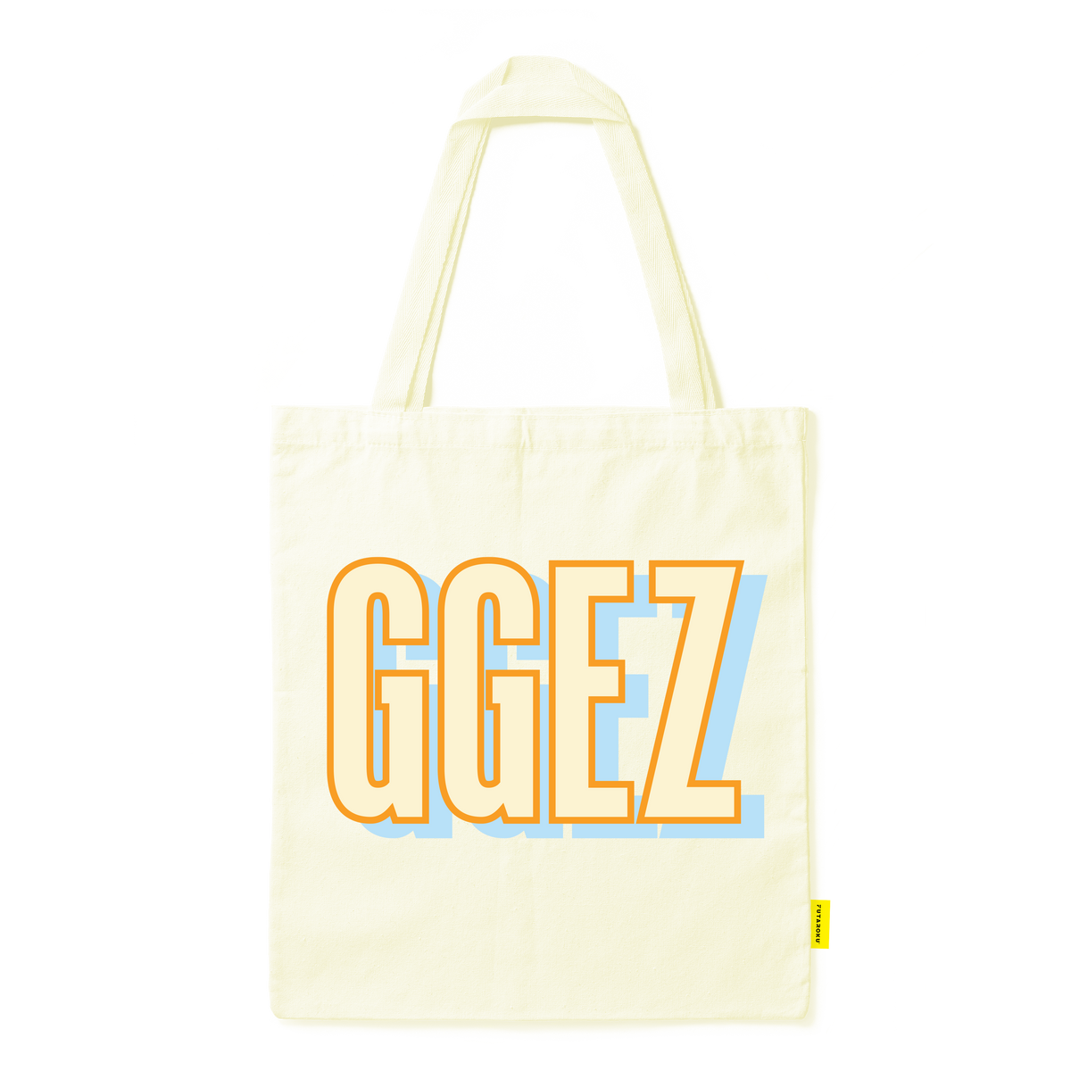 MEME Tote bag【GGEZ】