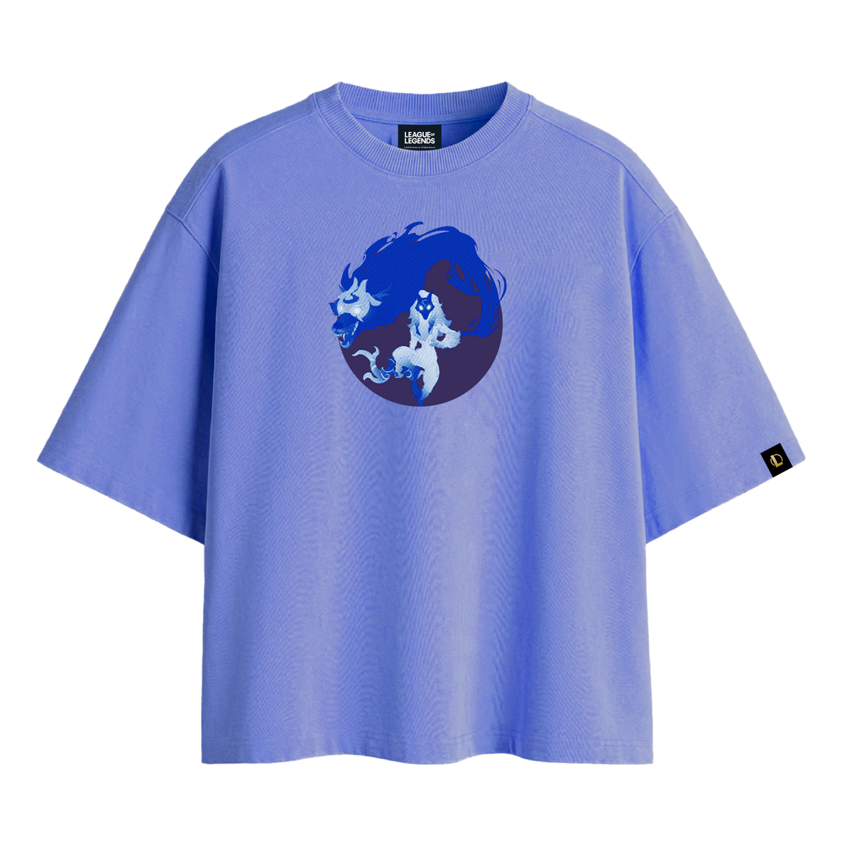 League of Legends T-shirt  - KINDRED