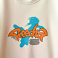 【N2 X FATAL FURY: CITY OF THE WOLVES】Preecha Crewneck Sweater