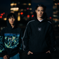 WORLDS 2024 プレミアム フーディ