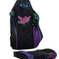 Secretlab SKINS アーケイン ジンクス エディション｜シークレットラボ × アーケイン