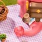 TFT チョンク フィギュア