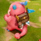 TFT チョンク フィギュア