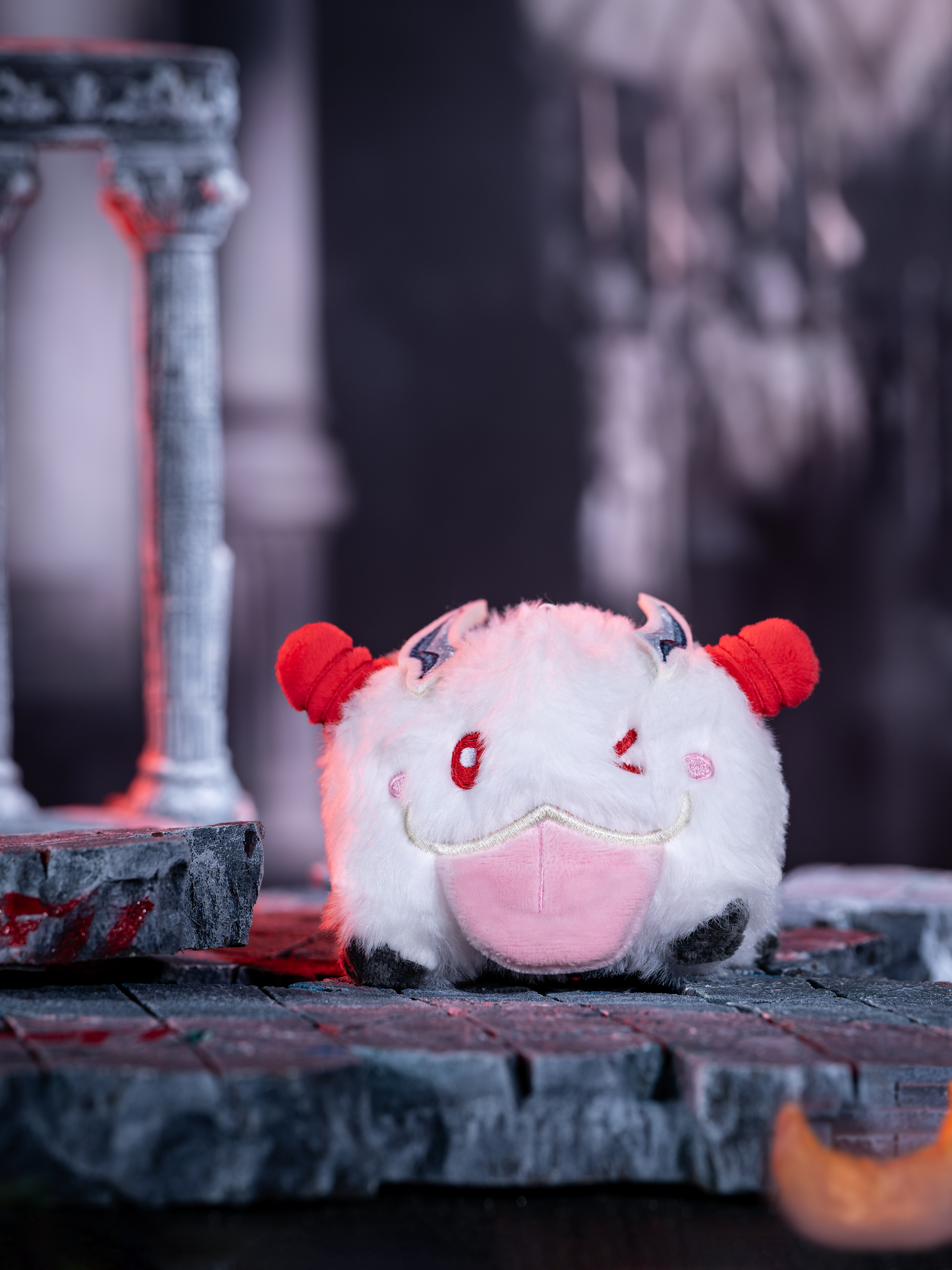 Worlds 2024 Champion T1 ポロ キーリング ブラインドボックス (1箱)