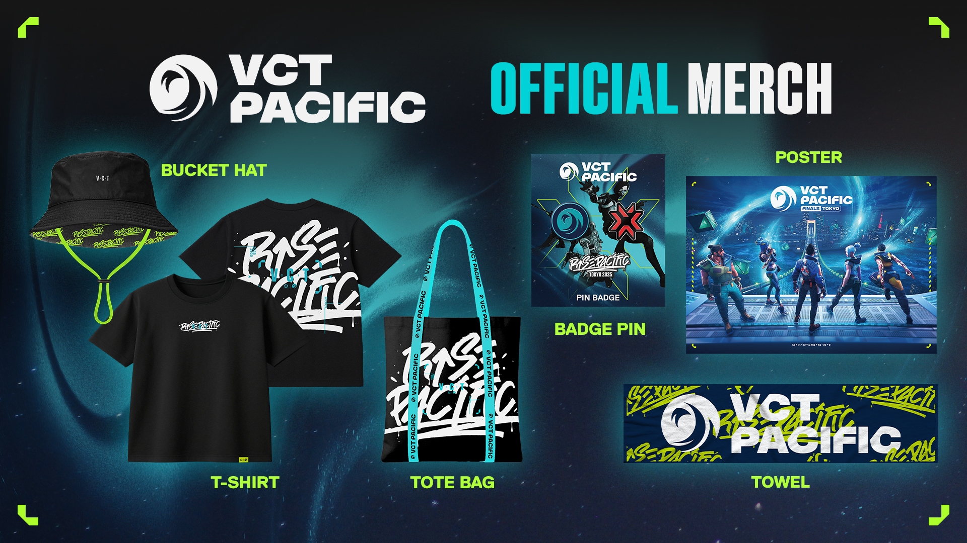 VCT