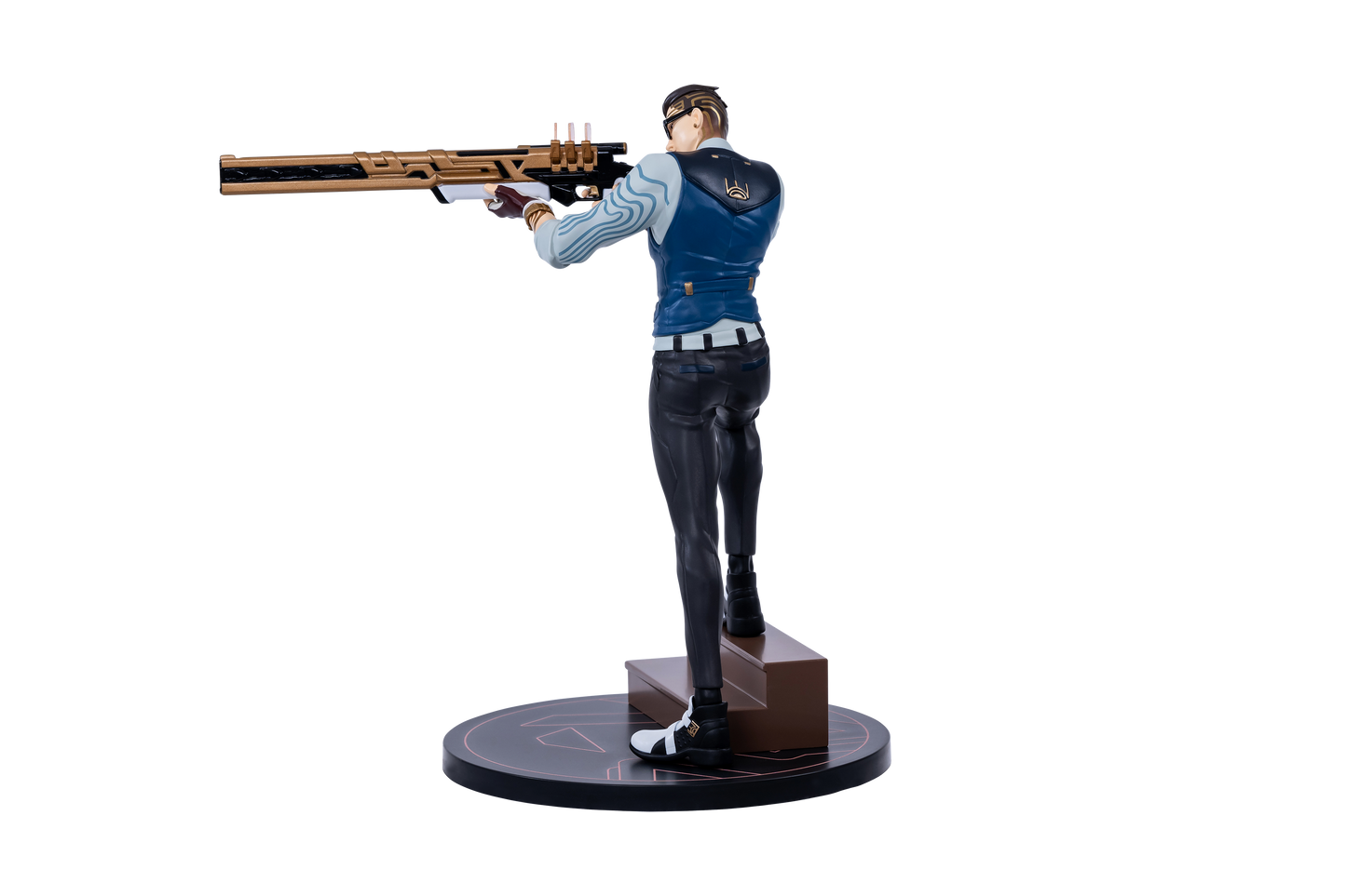 VALORANT チェンバー 1/8 フィギュア