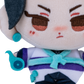 VALORANT セージ ぬいぐるみ バッグチャーム