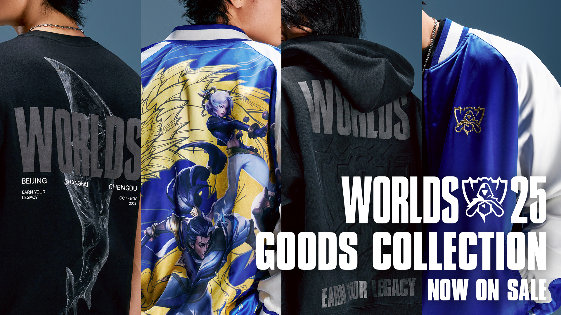 Riot Store Japan – FUTAROKU