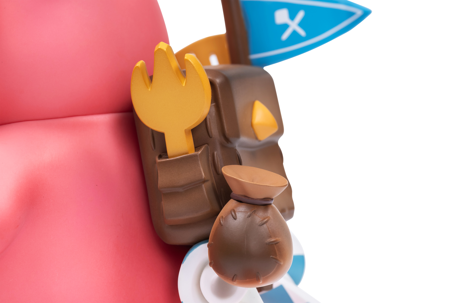 TFT チョンク フィギュア