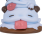 ふわとろ ポロズスナック フィギュア