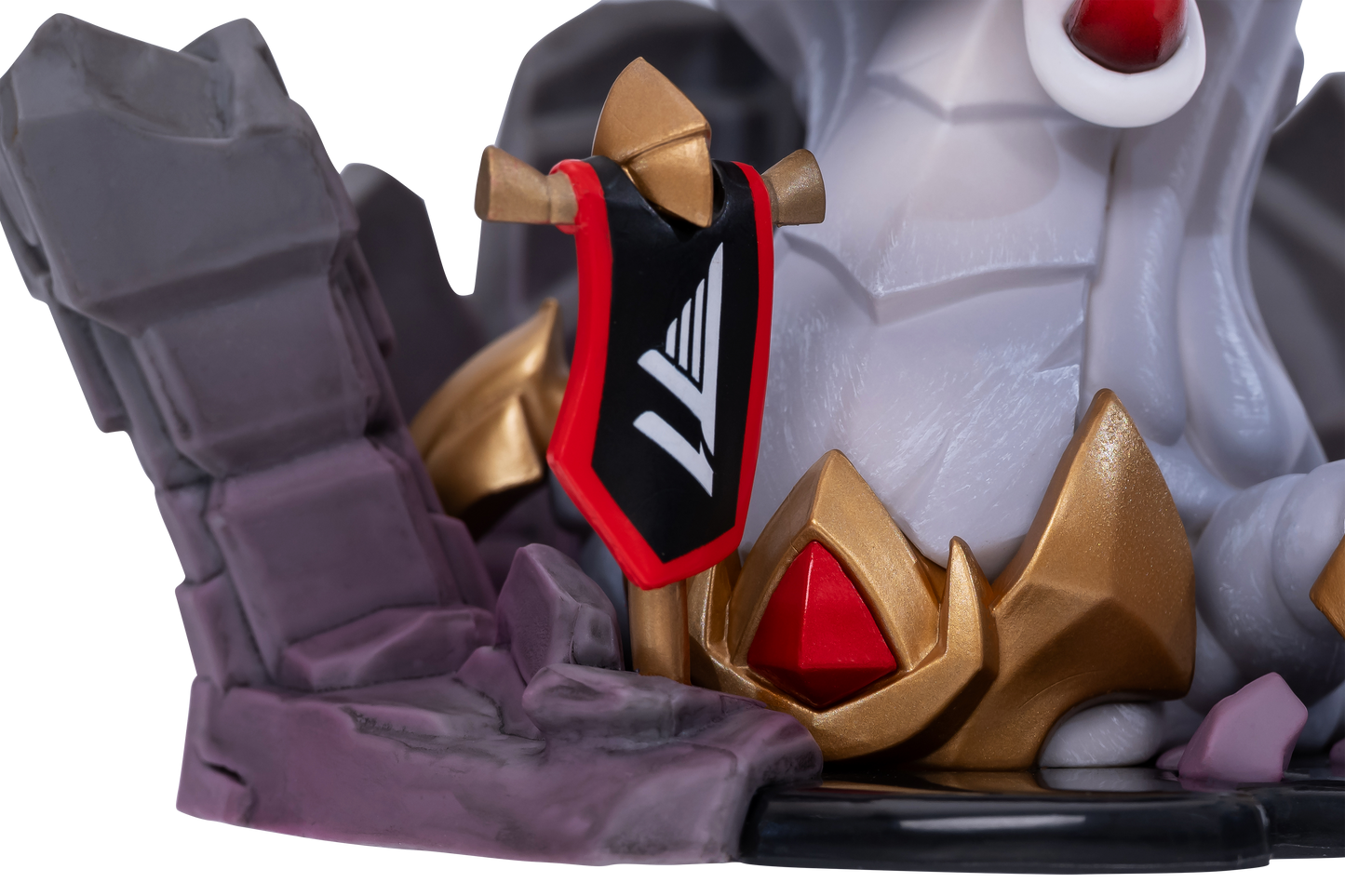 Worlds 2024 Champions T1 バロンナッシャー フィギュア