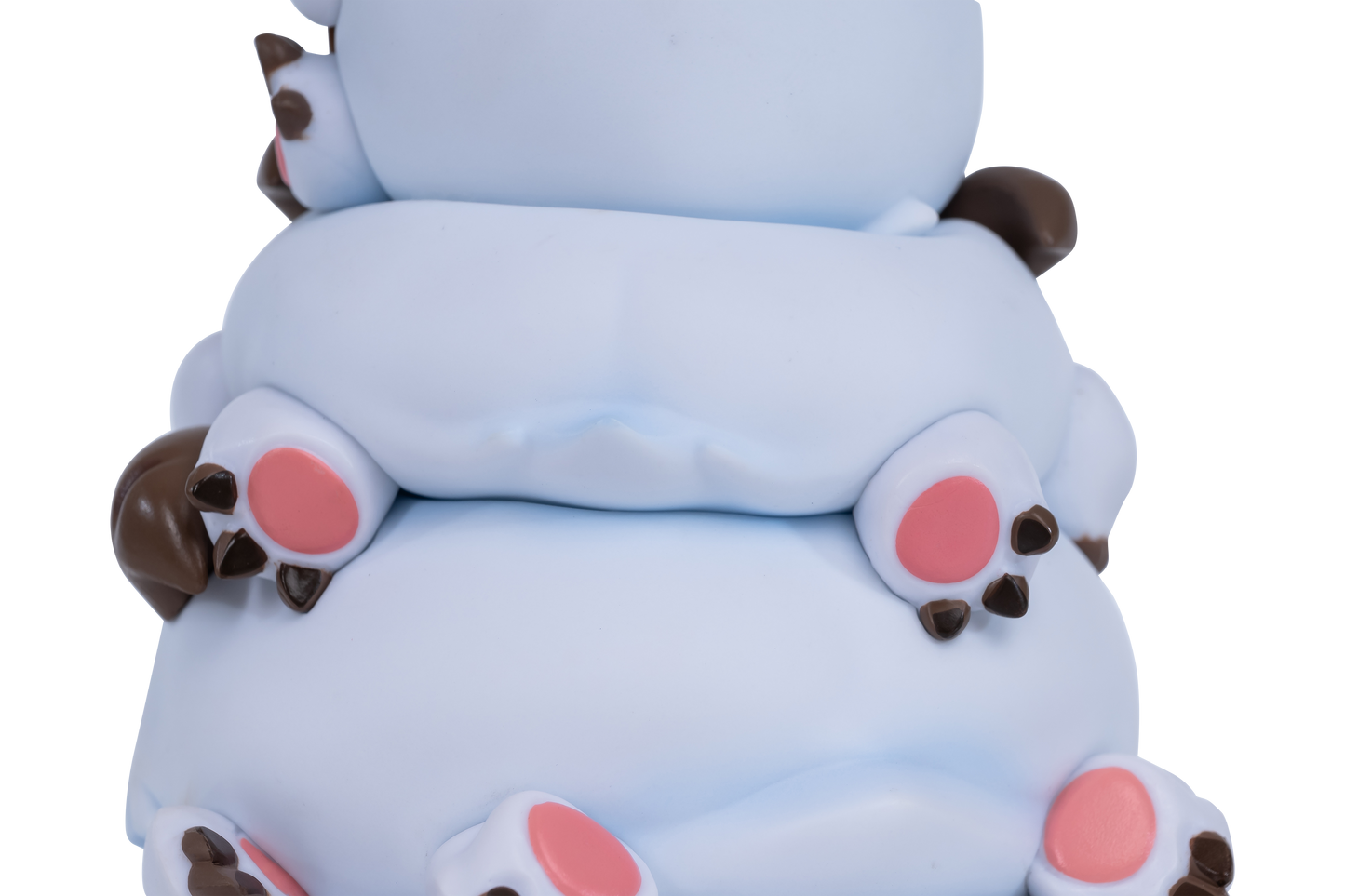 ふわとろ ポロズスナック フィギュア