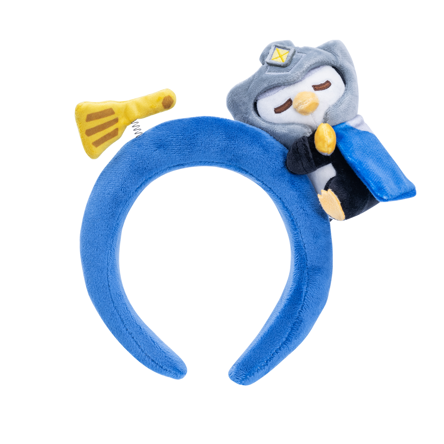 TFT Feather Knight Hairband