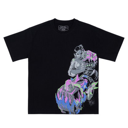 ARCANE セヴィカ Tシャツ