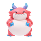 TFT チョンク フィギュア