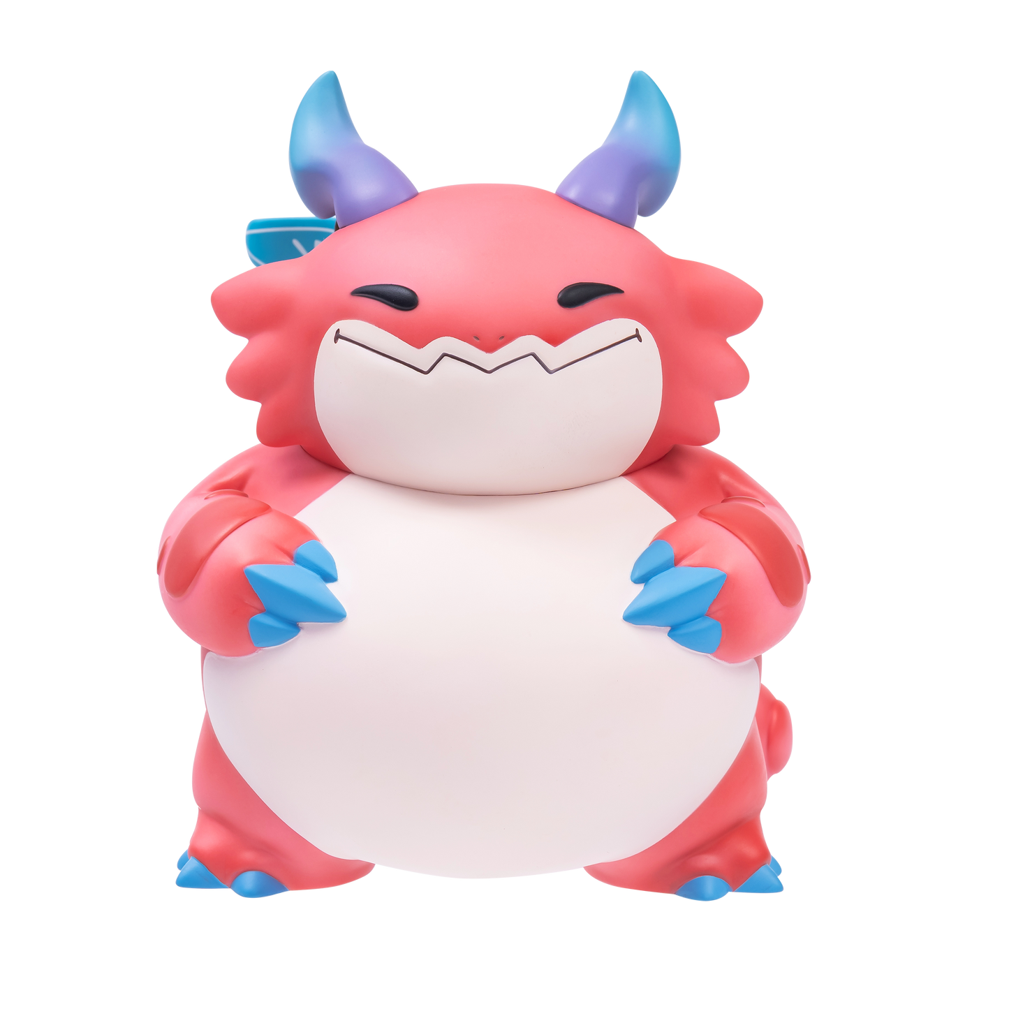 TFT チョンク フィギュア