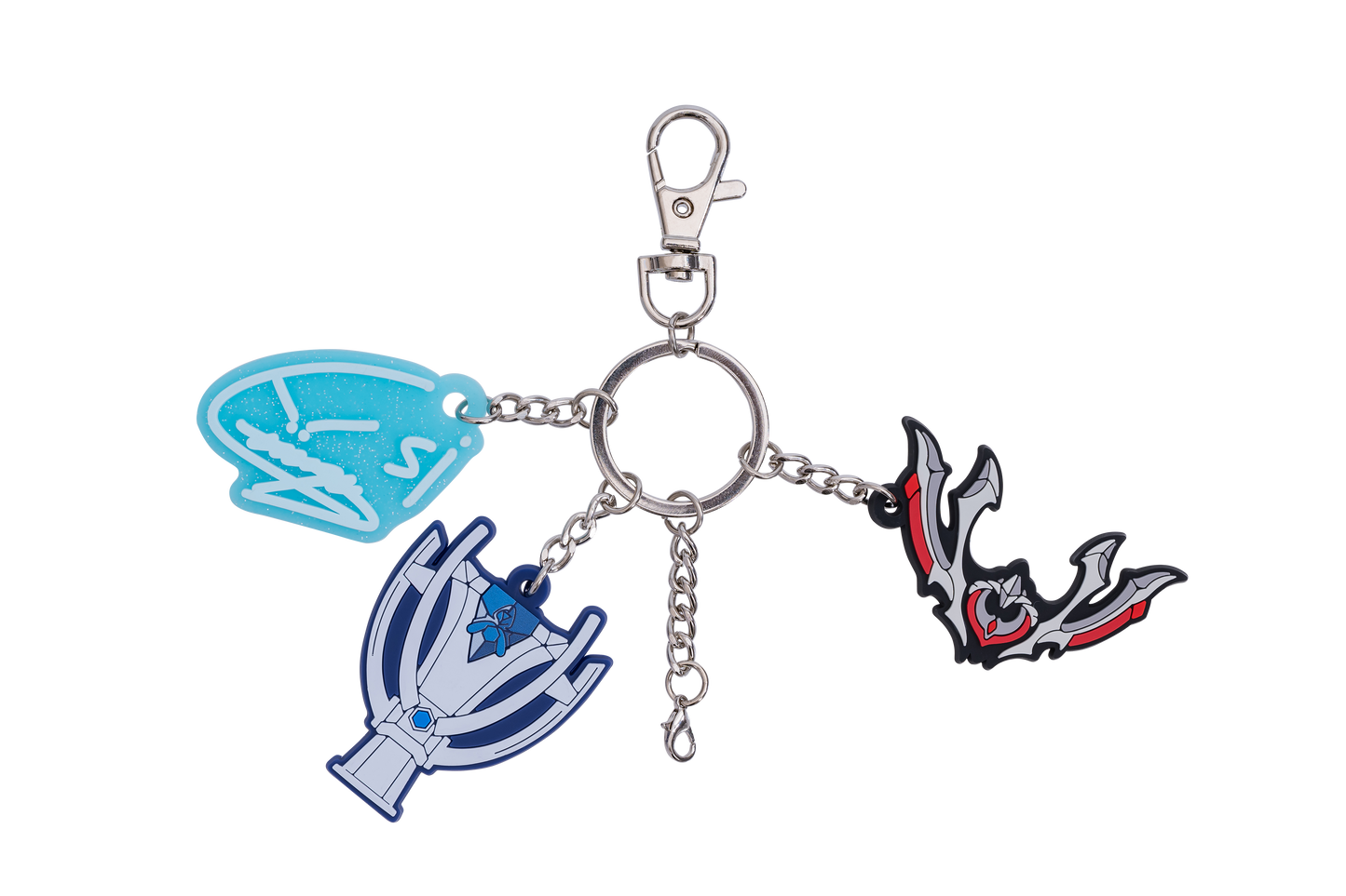 Worlds 2024 Champion T1 ポロ キーリング ブラインドボックス (1箱)