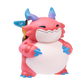 TFT チョンク フィギュア