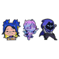 VALORANT スモーク＆スライド ピンセット