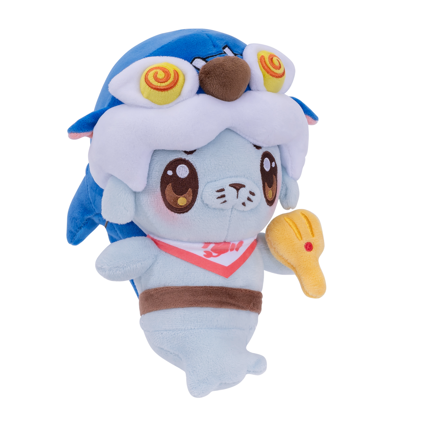TFT URF ダウジー ぬいぐるみ