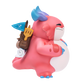 TFT チョンク フィギュア