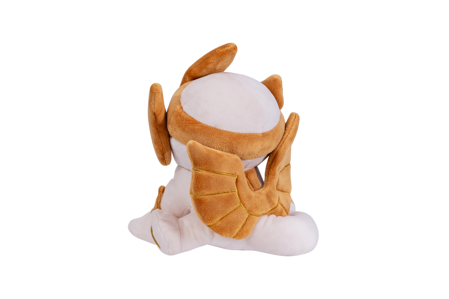 ベビー ガリオ ぬいぐるみ