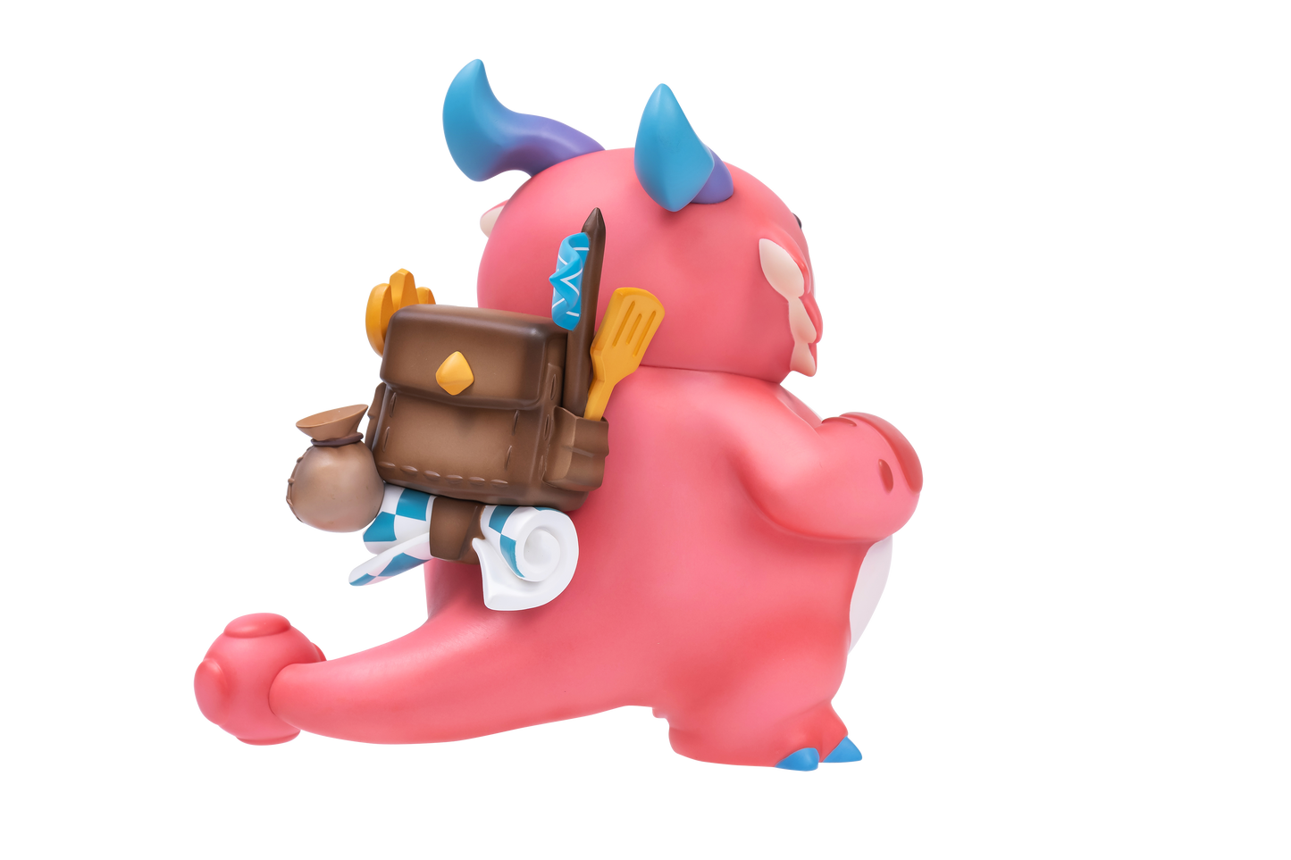 TFT チョンク フィギュア