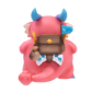TFT チョンク フィギュア