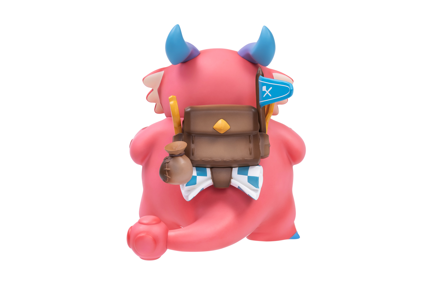 TFT チョンク フィギュア