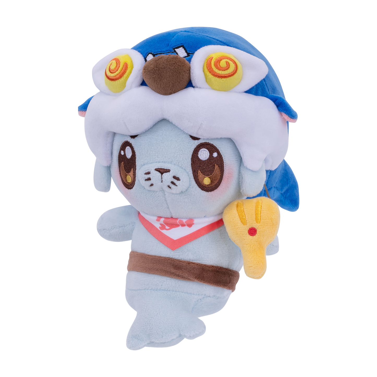 TFT URF ダウジー ぬいぐるみ