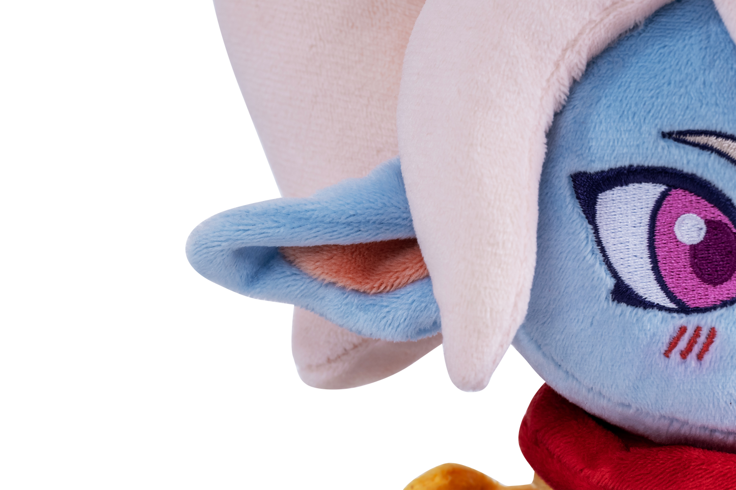 ミニ ポッピー ぬいぐるみ