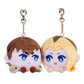 ガレン and ラックス マスコット チャーム