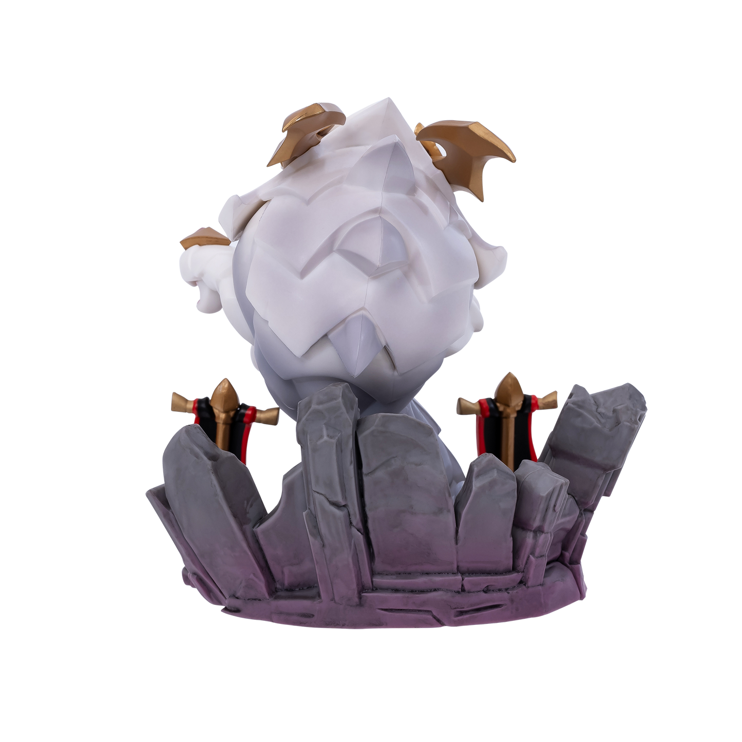 Worlds 2024 Champions T1 バロンナッシャー フィギュア