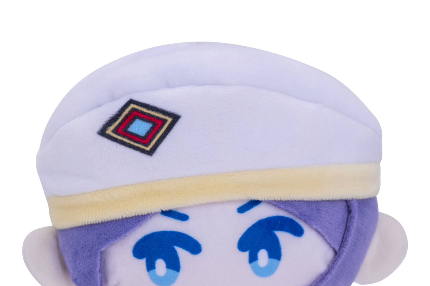 ARCANE ケイトリン and ヴァイ マスコット チャーム