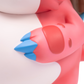 TFT チョンク フィギュア