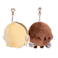 ガレン and ラックス マスコット チャーム