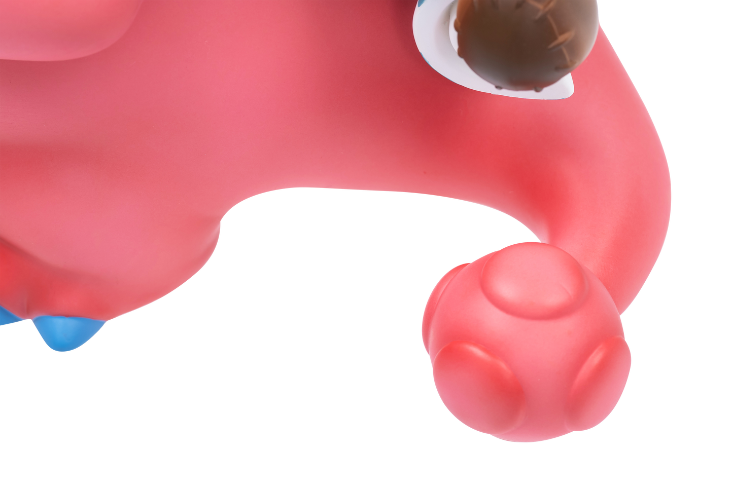 TFT チョンク フィギュア